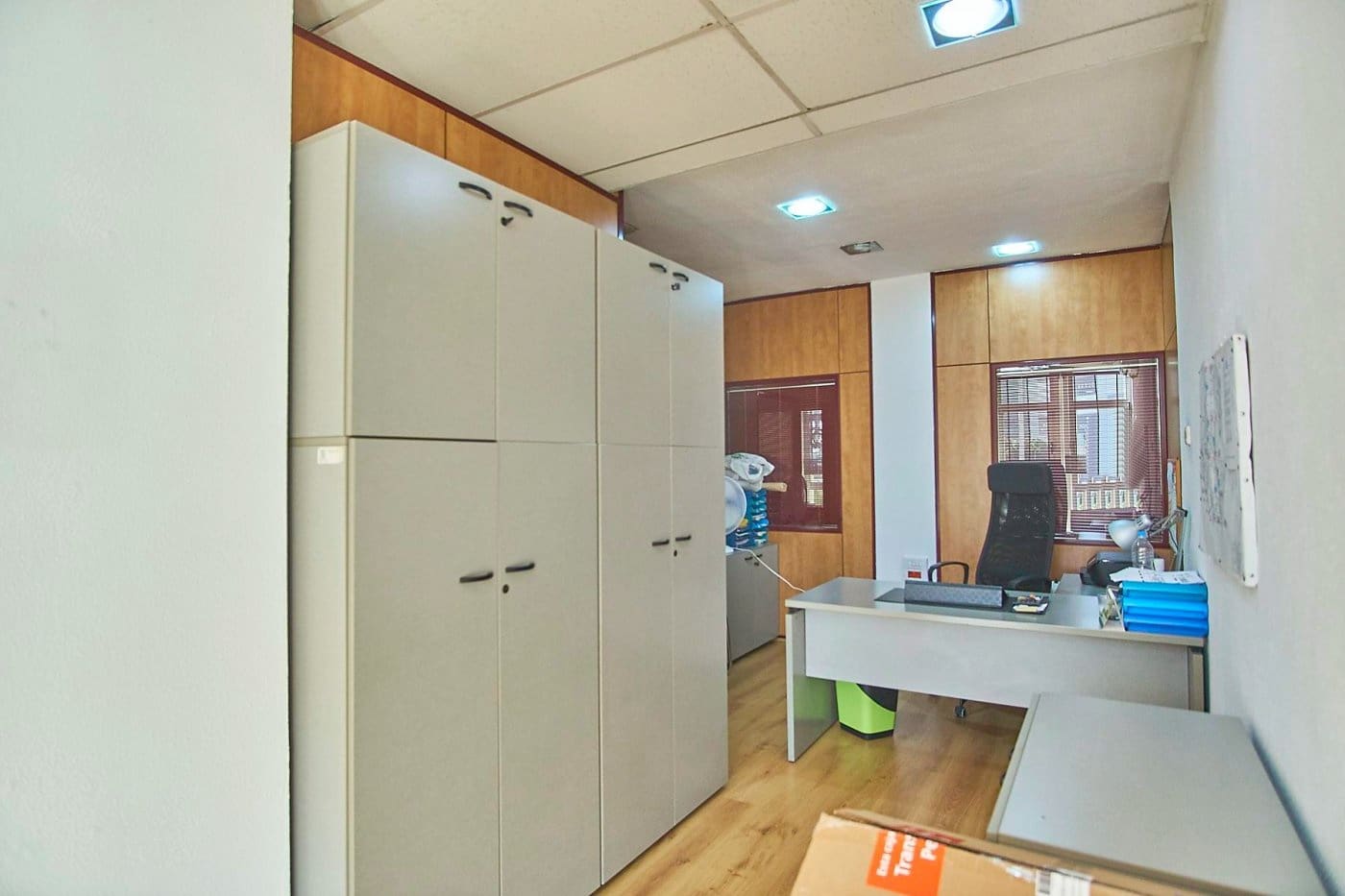 Office for sale in Las Palmas de Gran Canaria with garage - € 290,000 (Ref: 7233650)