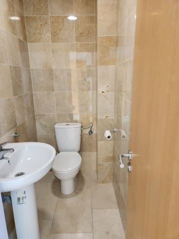 2 sovrum Kontor till salu i Vegueta, Las Palmas de Gran Canaria - 85 000 € (Ref: 7272616)