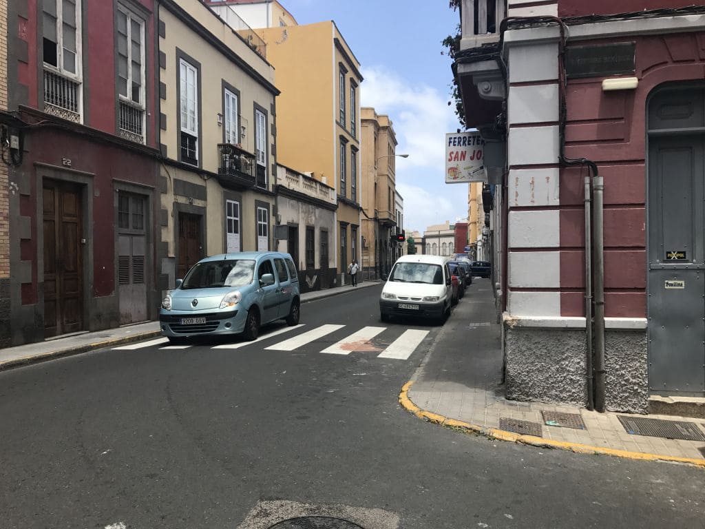 2 sovrum Kontor till salu i Las Palmas de Gran Canaria - 85 000 € (Ref: 7272616)