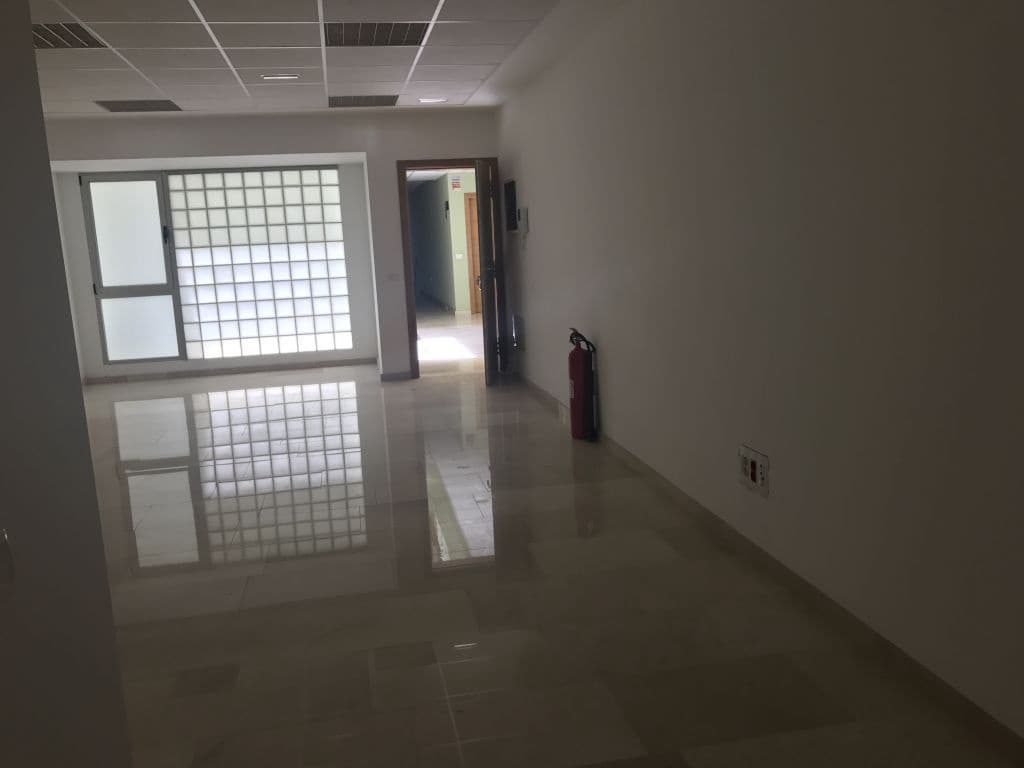 2 sovrum Kontor till salu i Las Palmas de Gran Canaria - 85 000 € (Ref: 7272616)