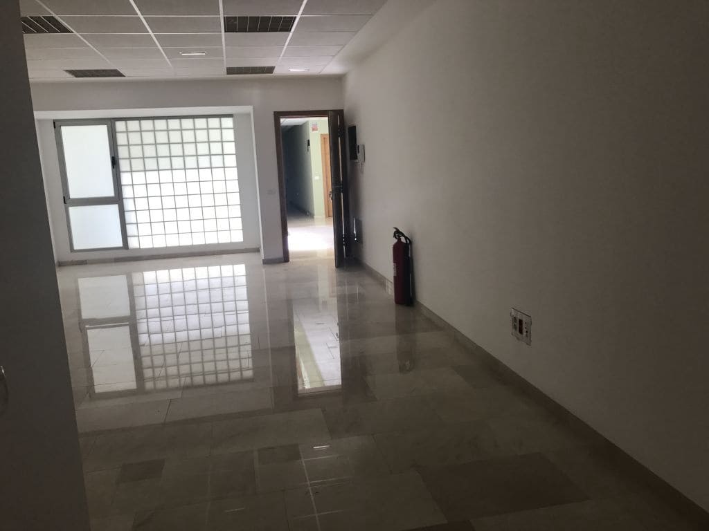 2 sovrum Kontor till salu i Las Palmas de Gran Canaria - 85 000 € (Ref: 7272616)