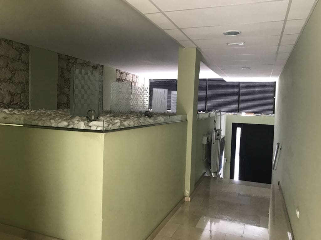 2 sovrum Kontor till salu i Las Palmas de Gran Canaria - 85 000 € (Ref: 7272616)