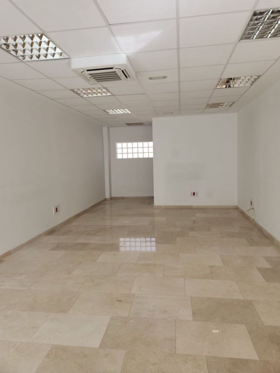 2 sovrum Kontor till salu i Las Palmas de Gran Canaria - 85 000 € (Ref: 7272616)