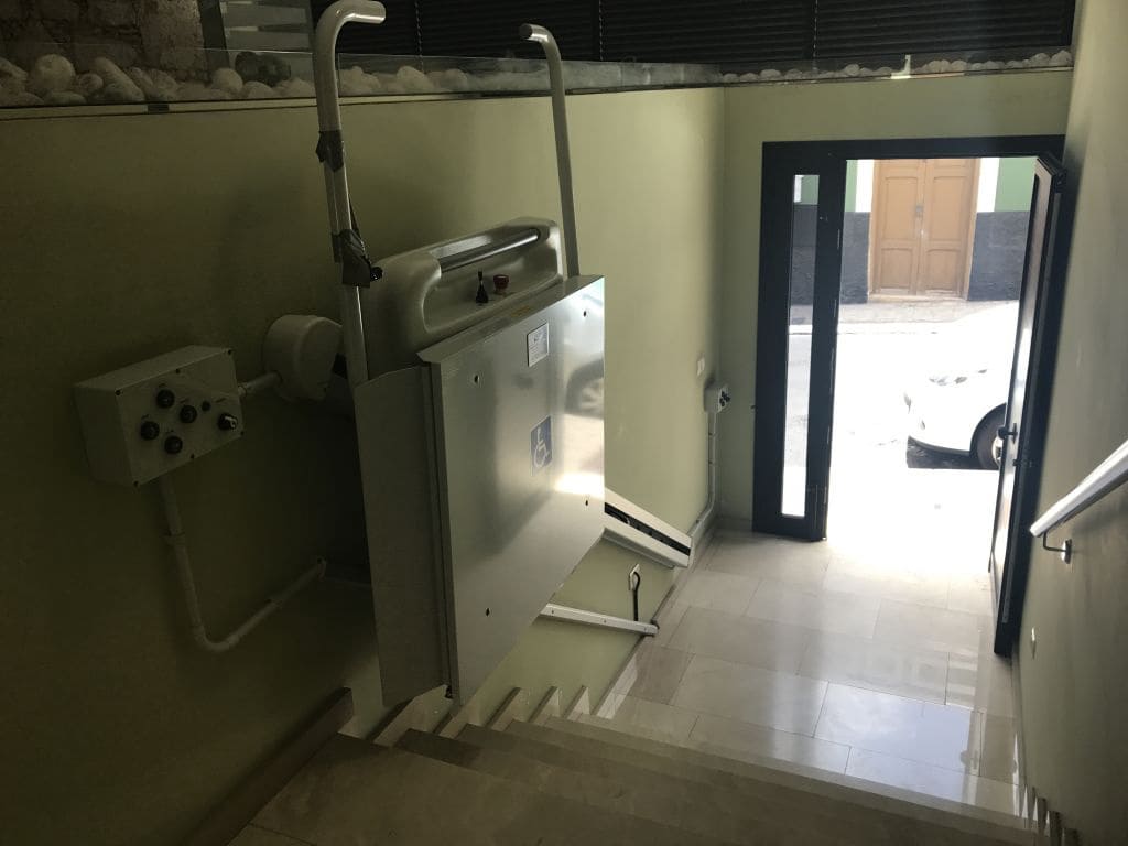 2 sovrum Kontor till salu i Las Palmas de Gran Canaria - 85 000 € (Ref: 7272616)