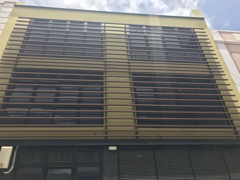 2 sovrum Kontor till salu i Las Palmas de Gran Canaria - 85 000 € (Ref: 7272616)