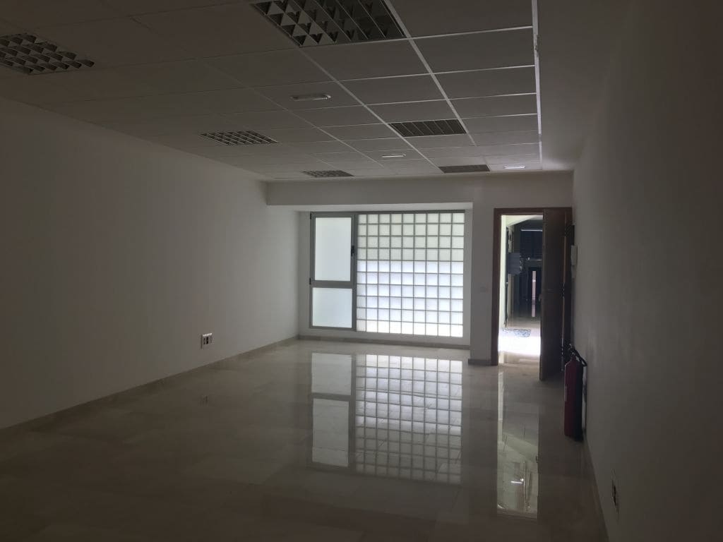 2 sovrum Kontor till salu i Las Palmas de Gran Canaria - 85 000 € (Ref: 7272616)