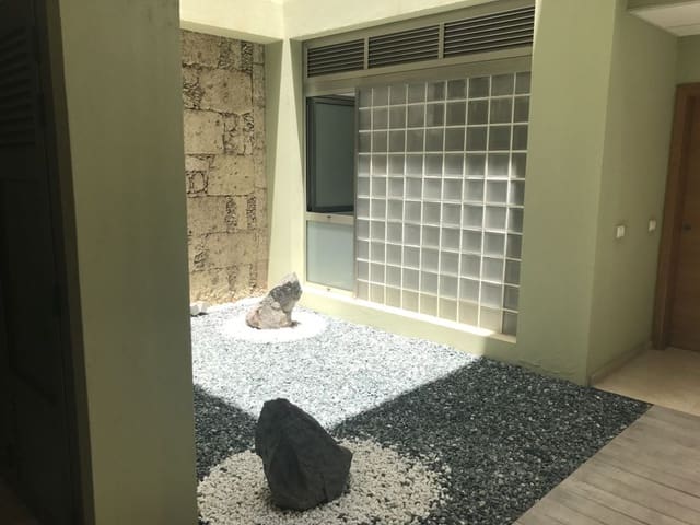 2 sovrum Kontor till salu i Vegueta, Las Palmas de Gran Canaria - 85 000 € (Ref: 7272616)