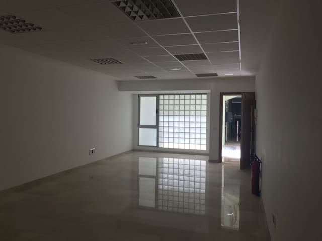 2 sovrum Kontor till salu i Vegueta, Las Palmas de Gran Canaria - 85 000 € (Ref: 7272616)