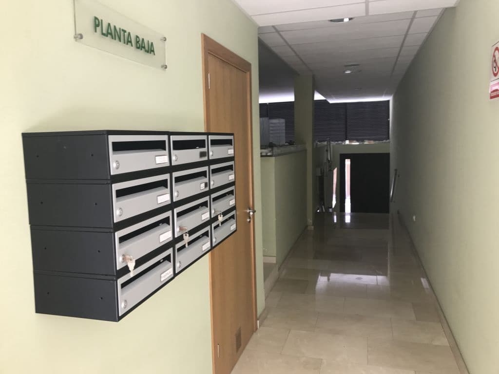 2 sovrum Kontor till salu i Las Palmas de Gran Canaria - 85 000 € (Ref: 7272616)