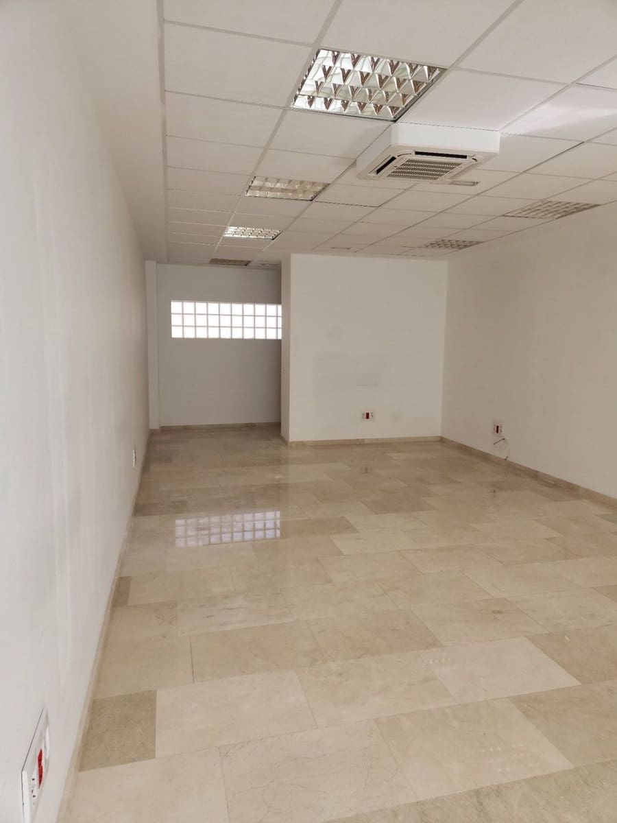 2 sovrum Kontor till salu i Las Palmas de Gran Canaria - 85 000 € (Ref: 7272616)