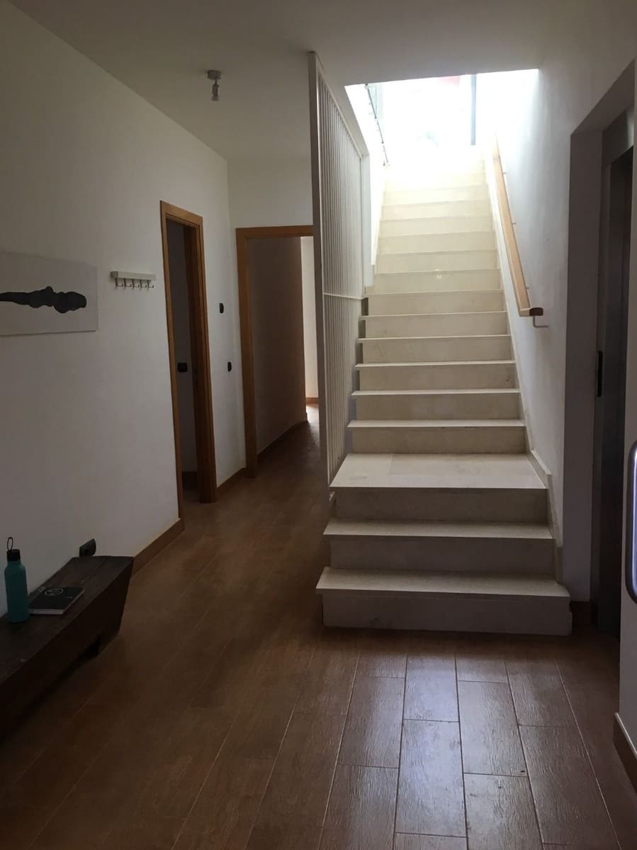 4 slaapkamer Villa te koop in Salobre Golf met zwembad garage - € 2.041.000 (Ref: 7365292)