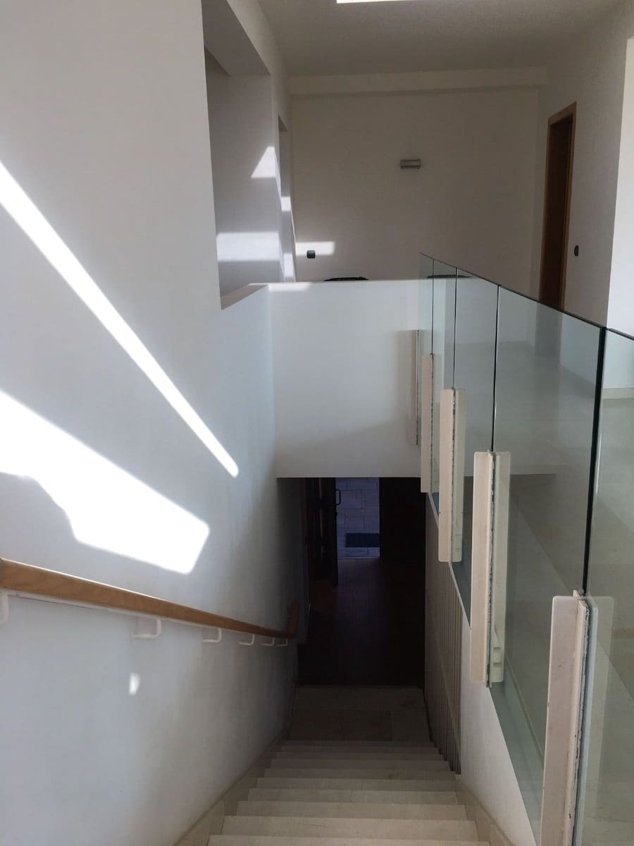 4 slaapkamer Villa te koop in Salobre Golf met zwembad garage - € 2.041.000 (Ref: 7365292)