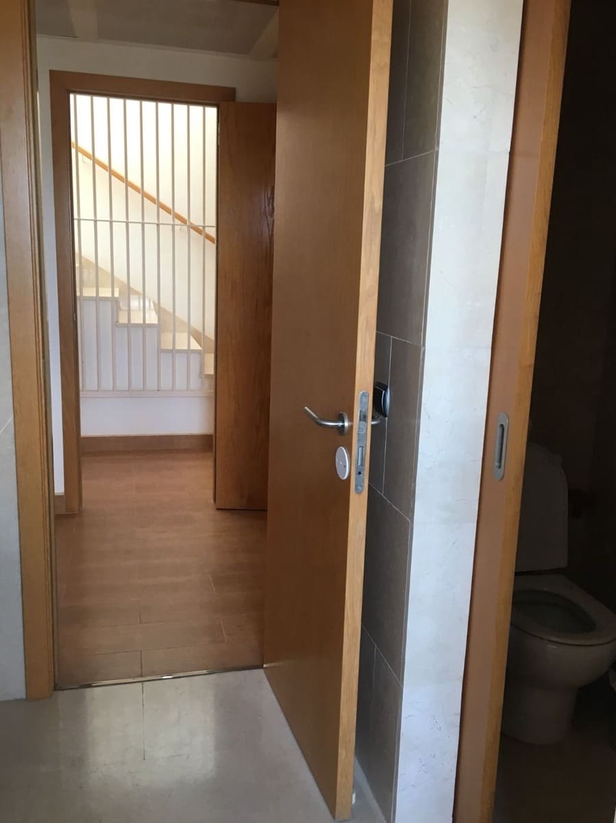 4 slaapkamer Villa te koop in Salobre Golf met zwembad garage - € 2.041.000 (Ref: 7365292)