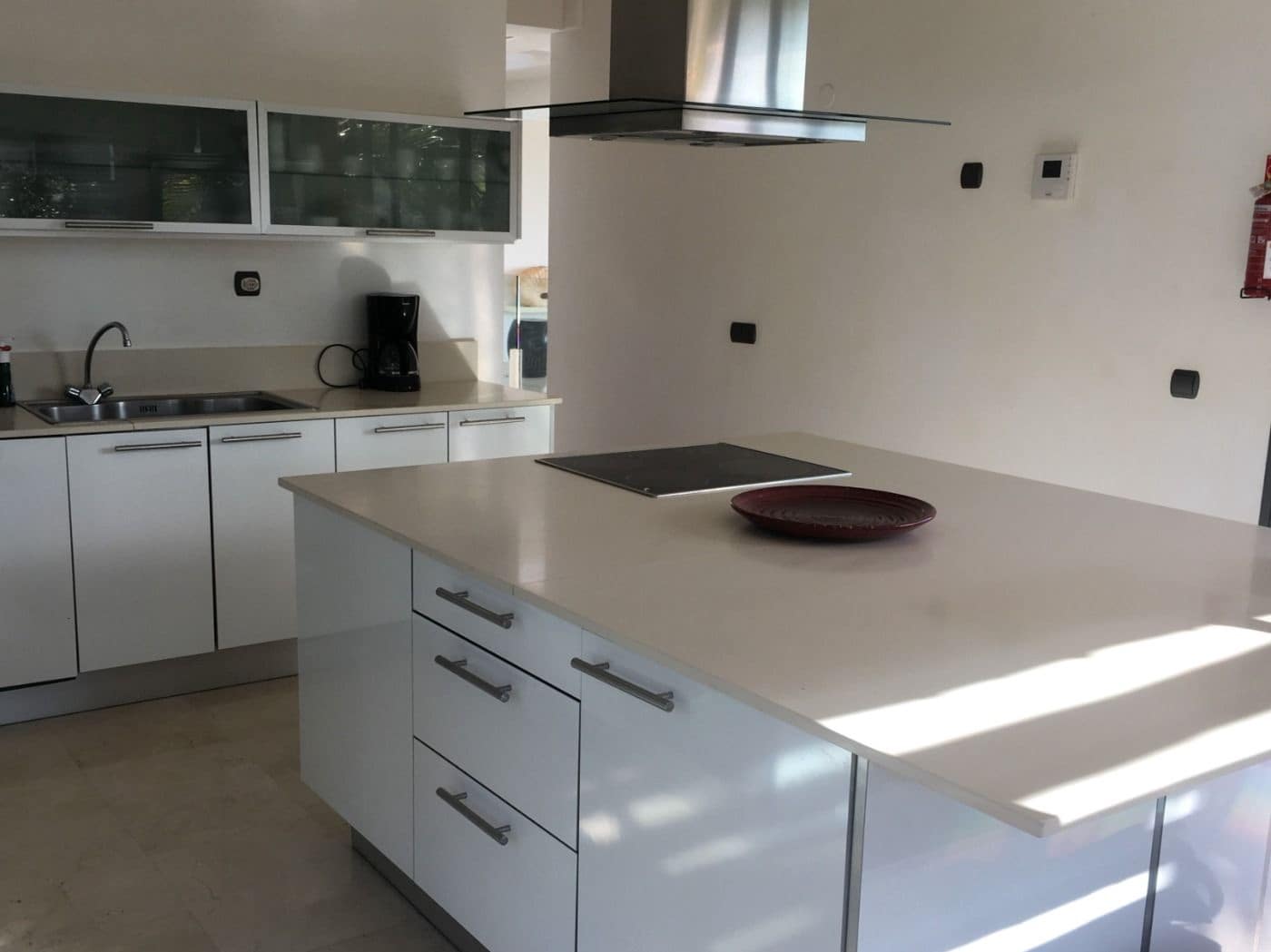 4 slaapkamer Villa te koop in Salobre Golf met zwembad garage - € 2.041.000 (Ref: 7365292)