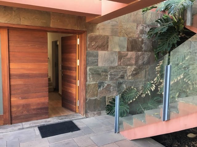 4 slaapkamer Villa te koop in Salobre Golf, San Bartolomé de Tirajana met zwembad garage - € 2.041.000 (Ref: 7365292)