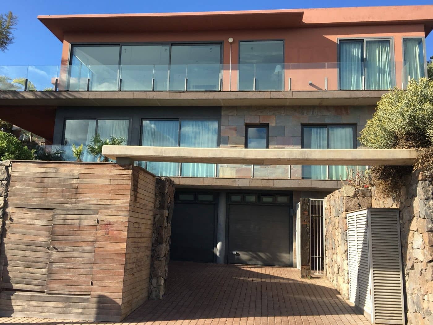 4 slaapkamer Villa te koop in Salobre Golf met zwembad garage - € 2.041.000 (Ref: 7365292)