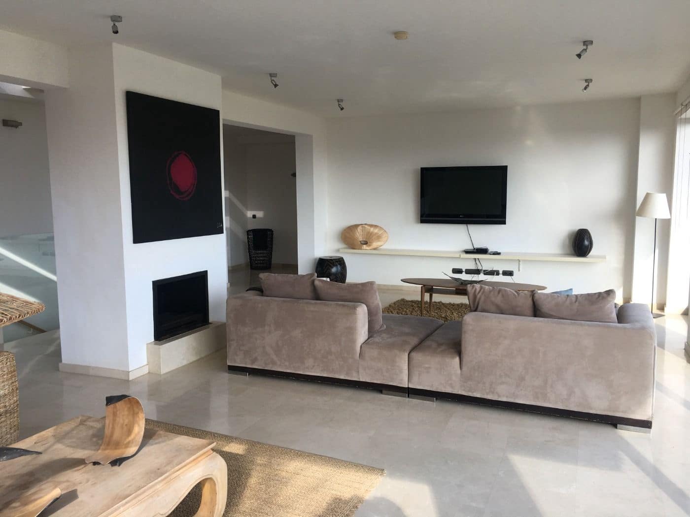 4 slaapkamer Villa te koop in Salobre Golf met zwembad garage - € 2.041.000 (Ref: 7365292)