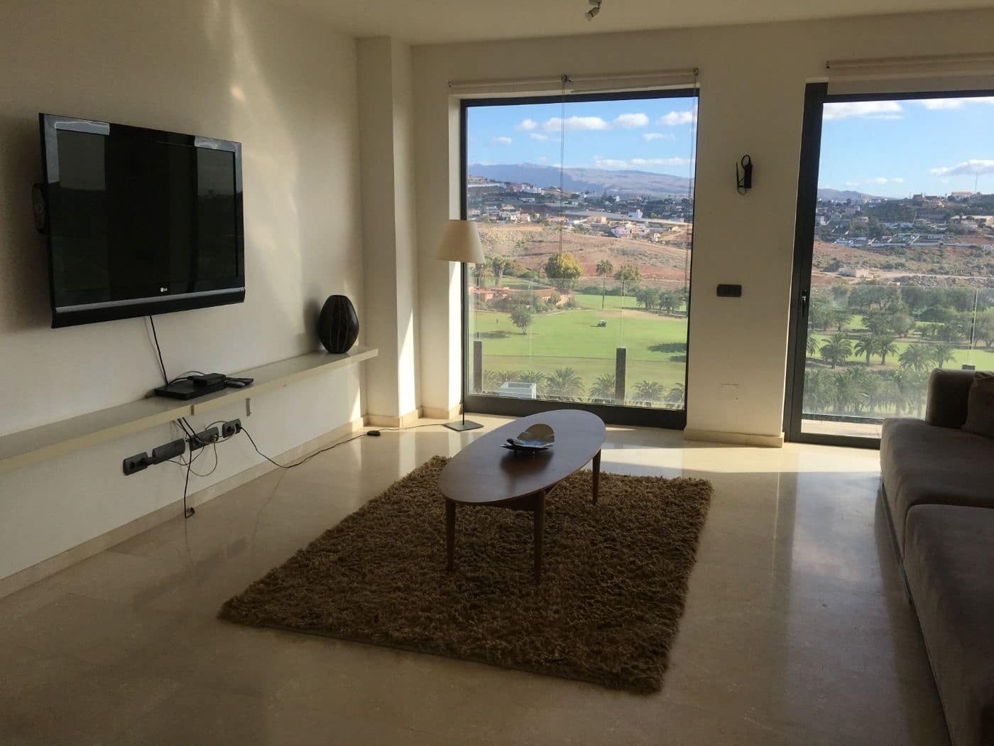 4 slaapkamer Villa te koop in Salobre Golf met zwembad garage - € 2.041.000 (Ref: 7365292)