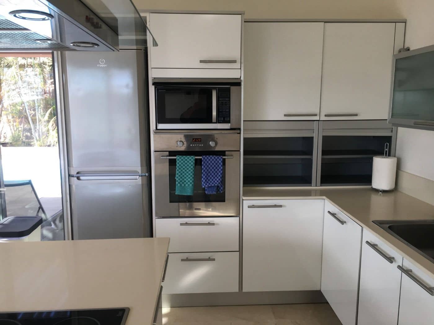 4 slaapkamer Villa te koop in Salobre Golf met zwembad garage - € 2.041.000 (Ref: 7365292)