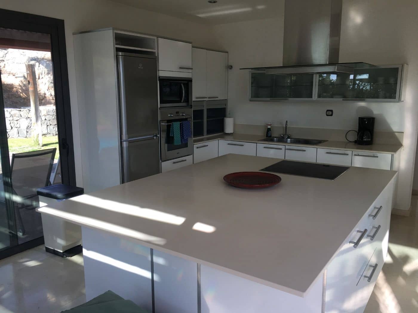 4 slaapkamer Villa te koop in Salobre Golf met zwembad garage - € 2.041.000 (Ref: 7365292)