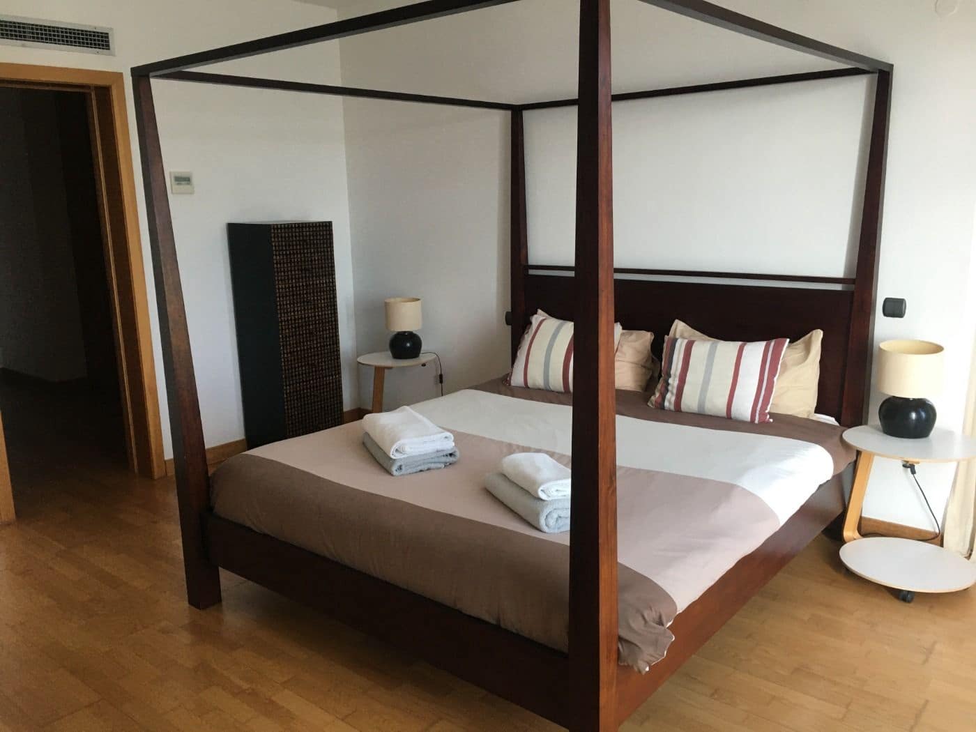 4 slaapkamer Villa te koop in Salobre Golf met zwembad garage - € 2.041.000 (Ref: 7365292)