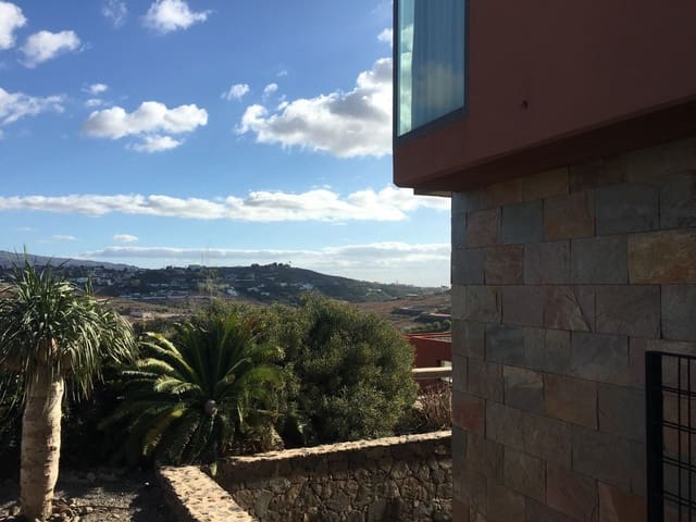4 slaapkamer Villa te koop in Salobre Golf, San Bartolomé de Tirajana met zwembad garage - € 2.041.000 (Ref: 7365292)