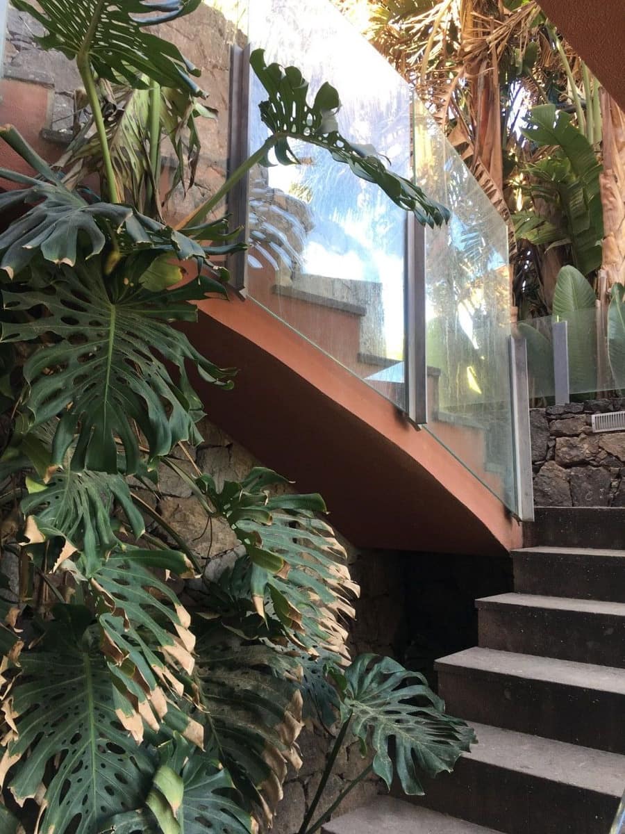 4 slaapkamer Villa te koop in Salobre Golf met zwembad garage - € 2.041.000 (Ref: 7365292)