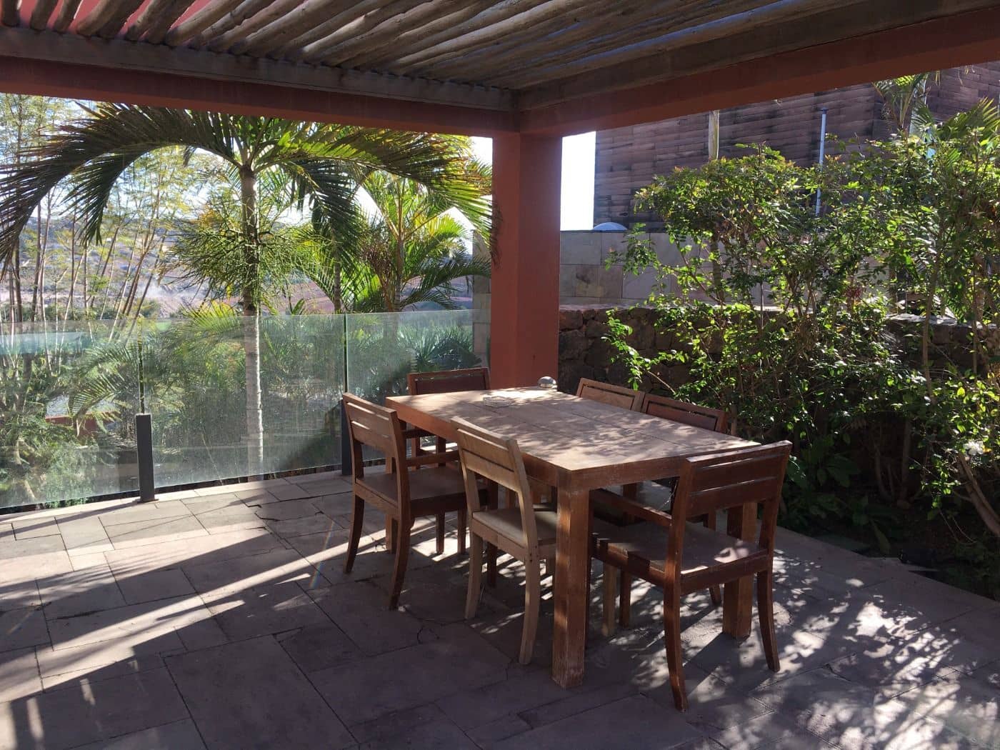 4 slaapkamer Villa te koop in Salobre Golf met zwembad garage - € 2.041.000 (Ref: 7365292)