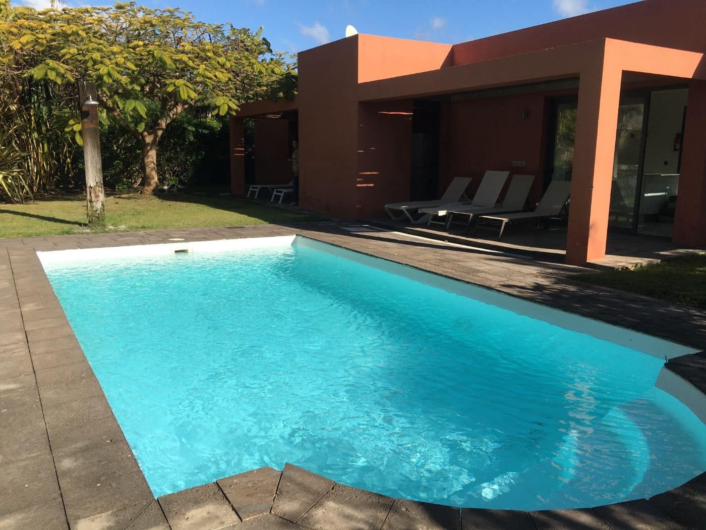 4 slaapkamer Villa te koop in Salobre Golf met zwembad garage - € 2.041.000 (Ref: 7365292)