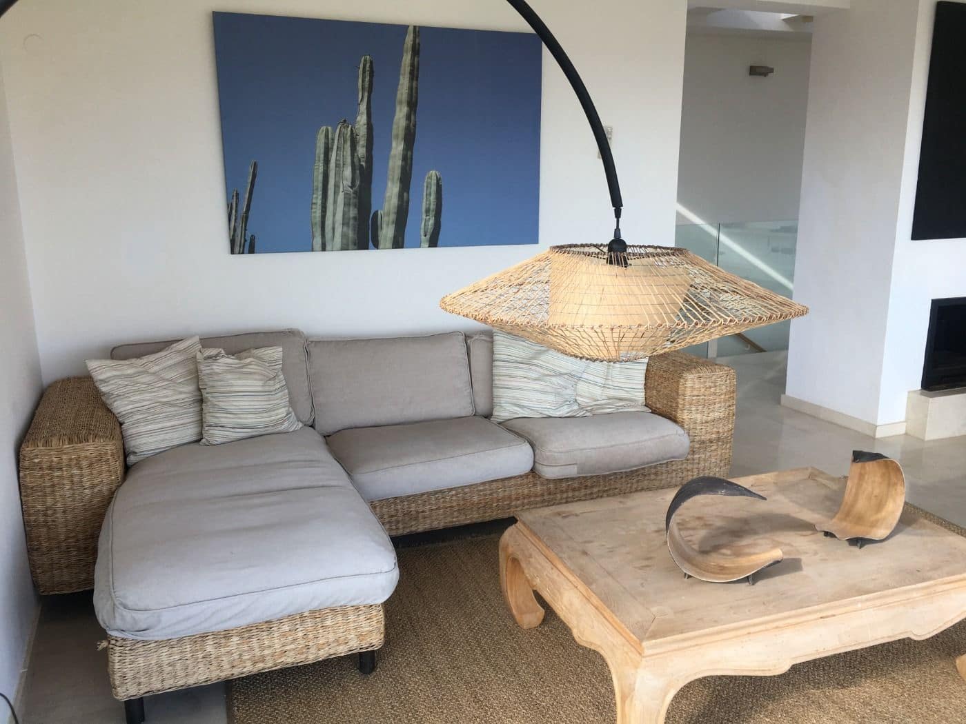 4 slaapkamer Villa te koop in Salobre Golf met zwembad garage - € 2.041.000 (Ref: 7365292)