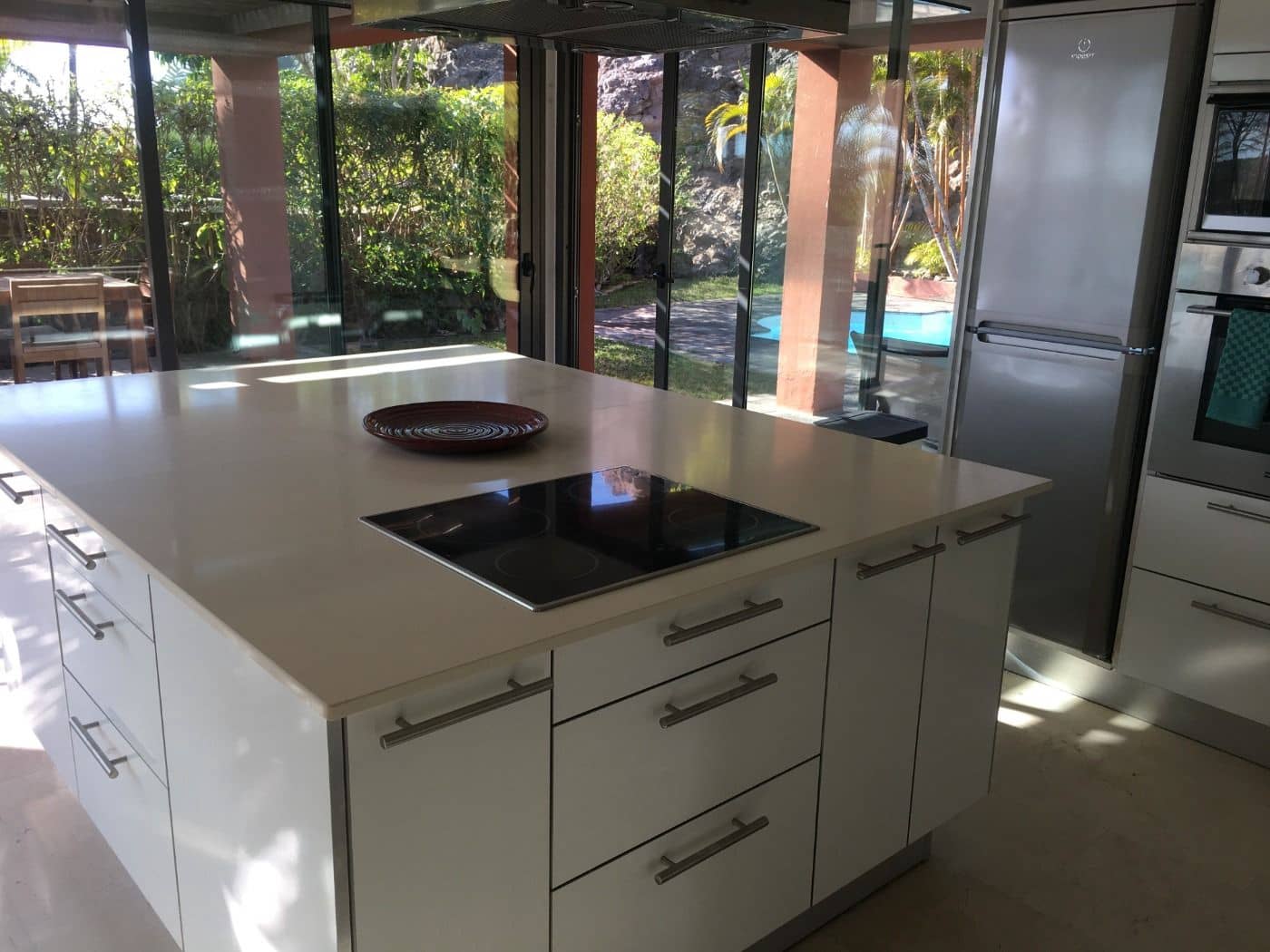 4 slaapkamer Villa te koop in Salobre Golf met zwembad garage - € 2.041.000 (Ref: 7365292)