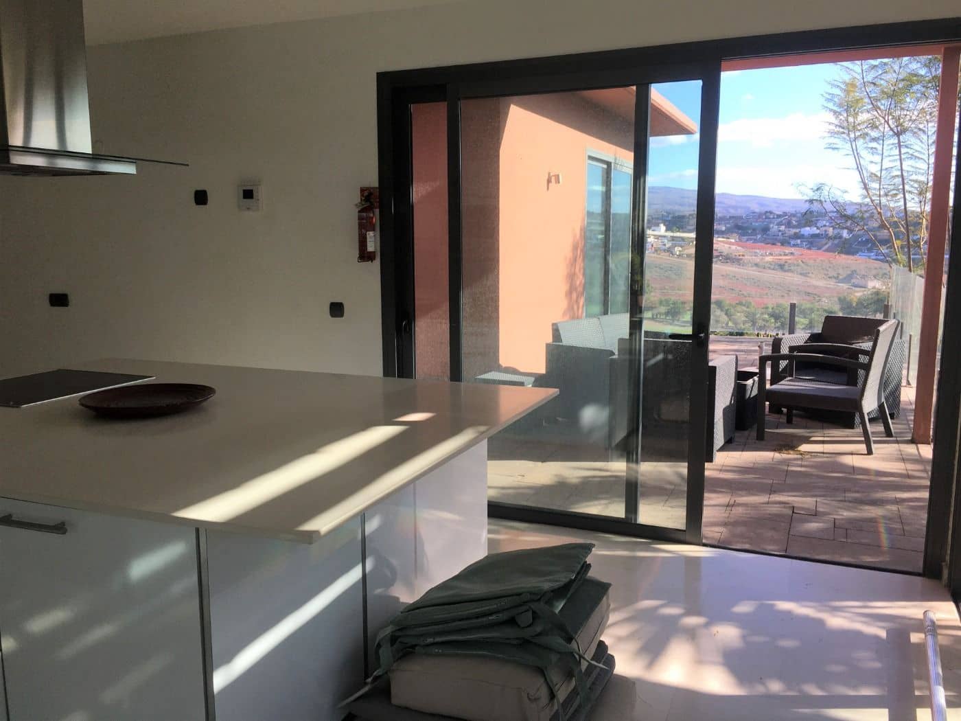 4 slaapkamer Villa te koop in Salobre Golf met zwembad garage - € 2.041.000 (Ref: 7365292)