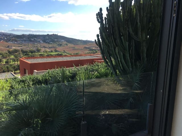 4 slaapkamer Villa te koop in Salobre Golf, San Bartolomé de Tirajana met zwembad garage - € 2.041.000 (Ref: 7365292)