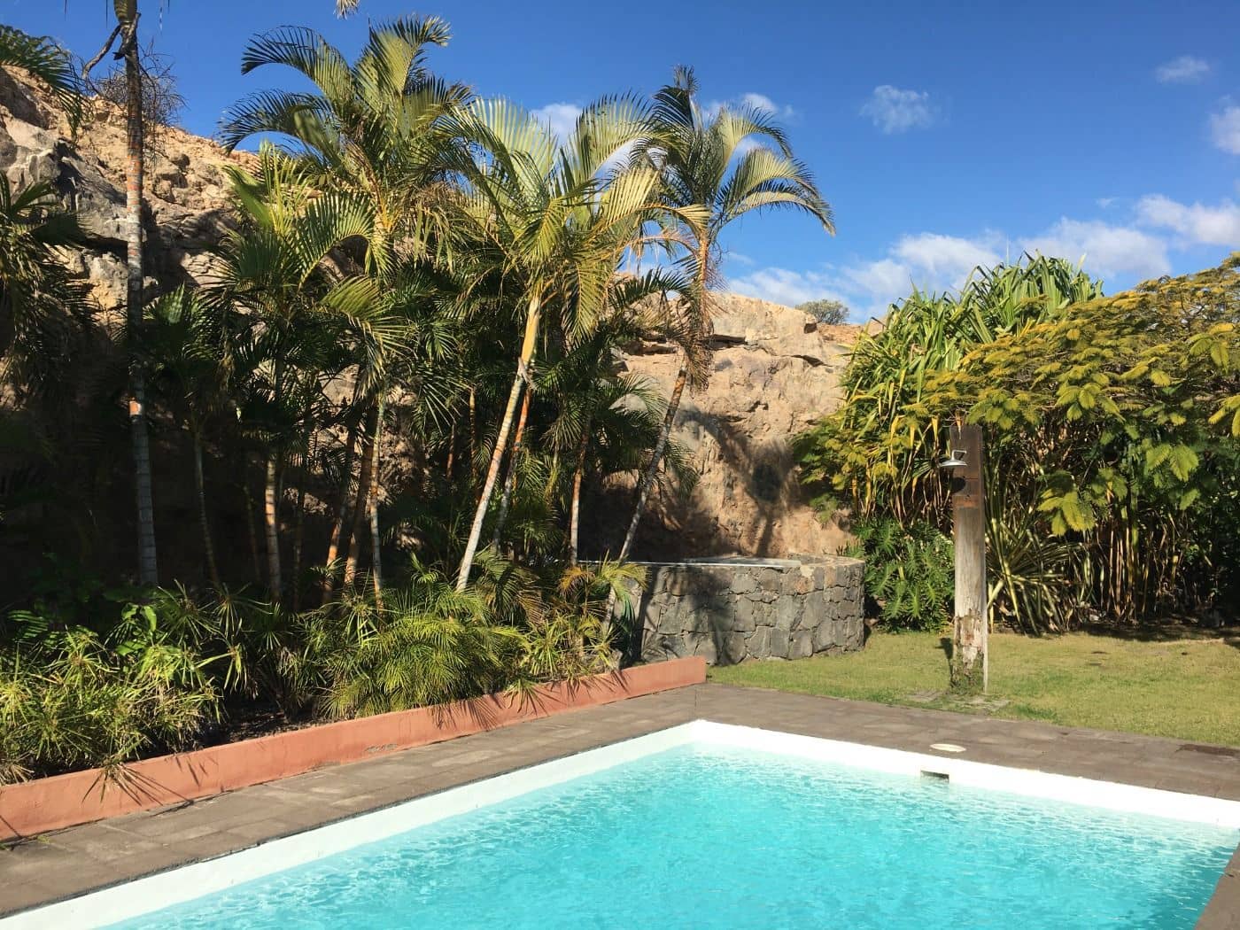 4 slaapkamer Villa te koop in Salobre Golf met zwembad garage - € 2.041.000 (Ref: 7365292)