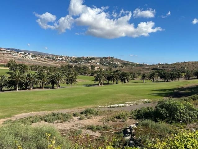 3 sovrum Villa till salu i Salobre Golf, San Bartolomé de Tirajana med pool garage - 1 900 000 € (Ref: 7365293)