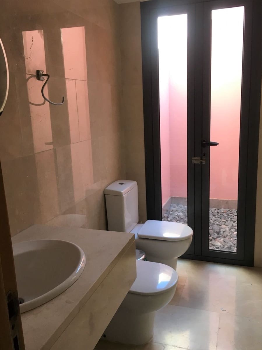 3 sovrum Villa till salu i Salobre Golf med pool garage - 1 900 000 € (Ref: 7365293)