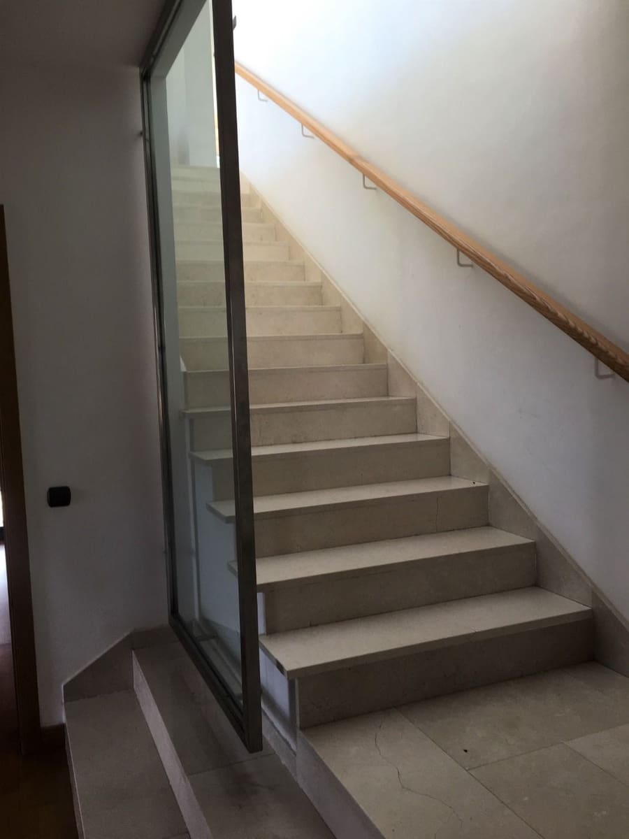 3 sovrum Villa till salu i Salobre Golf med pool garage - 1 900 000 € (Ref: 7365293)