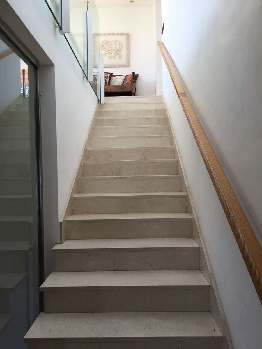 3 sovrum Villa till salu i Salobre Golf med pool garage - 1 900 000 € (Ref: 7365293)