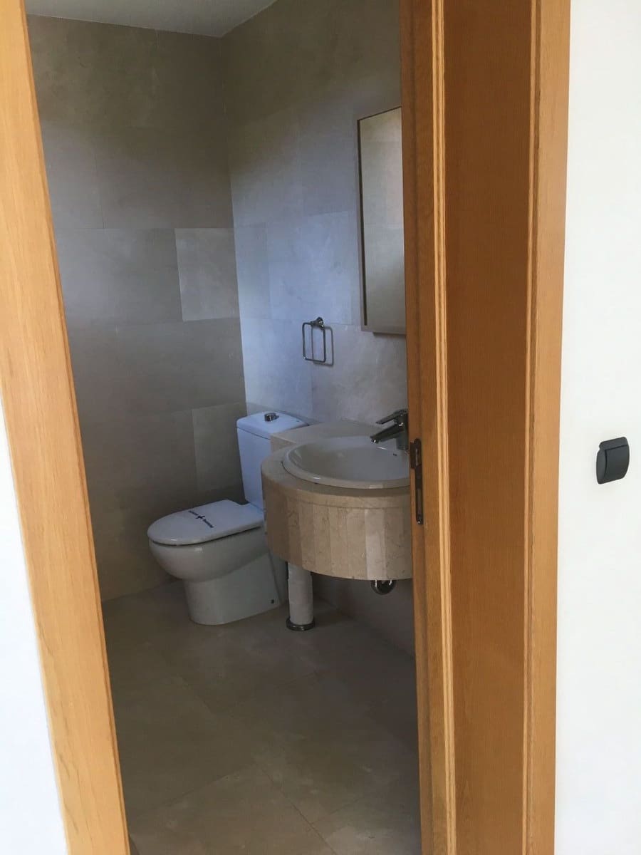 3 sovrum Villa till salu i Salobre Golf med pool garage - 1 900 000 € (Ref: 7365293)