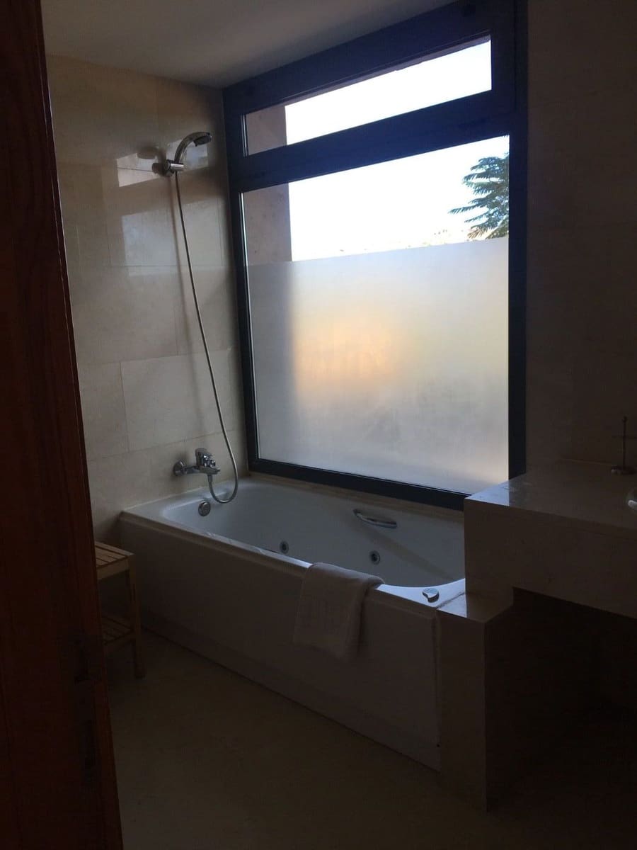 3 sovrum Villa till salu i Salobre Golf med pool garage - 1 900 000 € (Ref: 7365293)