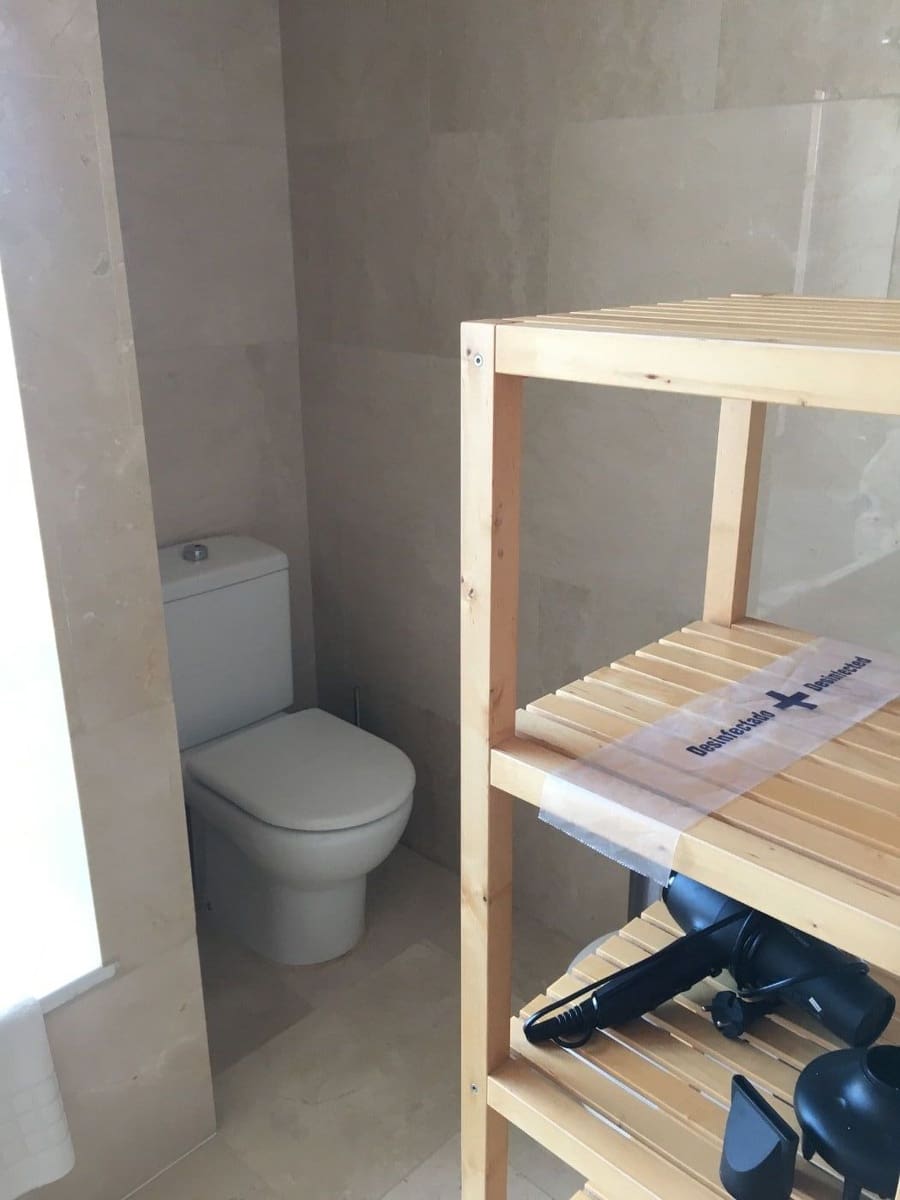 3 sovrum Villa till salu i Salobre Golf med pool garage - 1 900 000 € (Ref: 7365293)