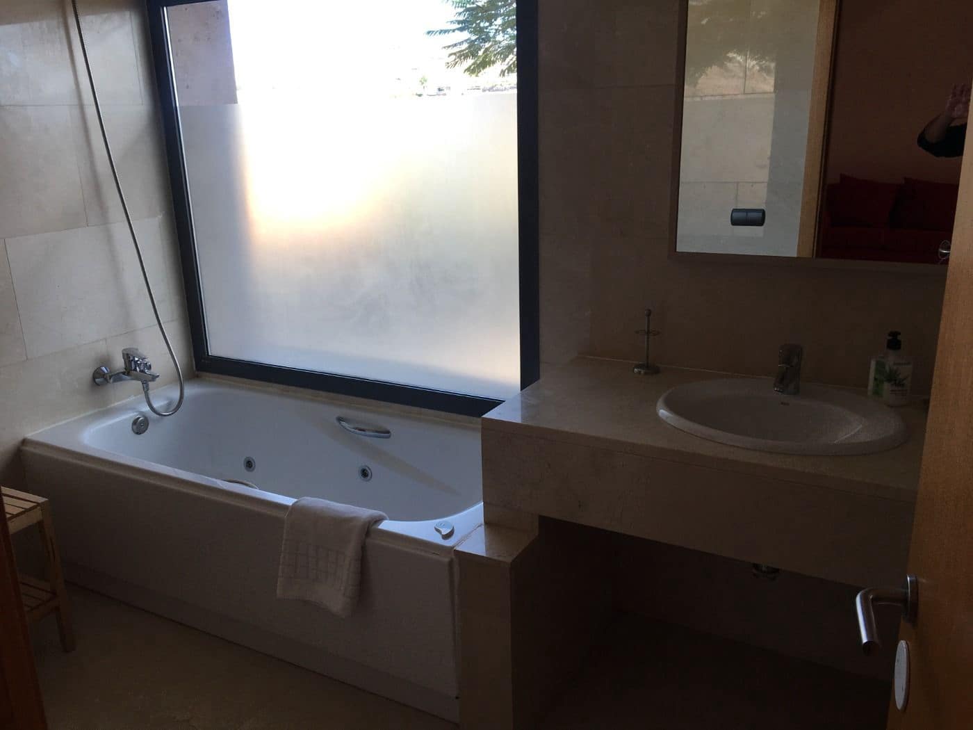 3 sovrum Villa till salu i Salobre Golf med pool garage - 1 900 000 € (Ref: 7365293)