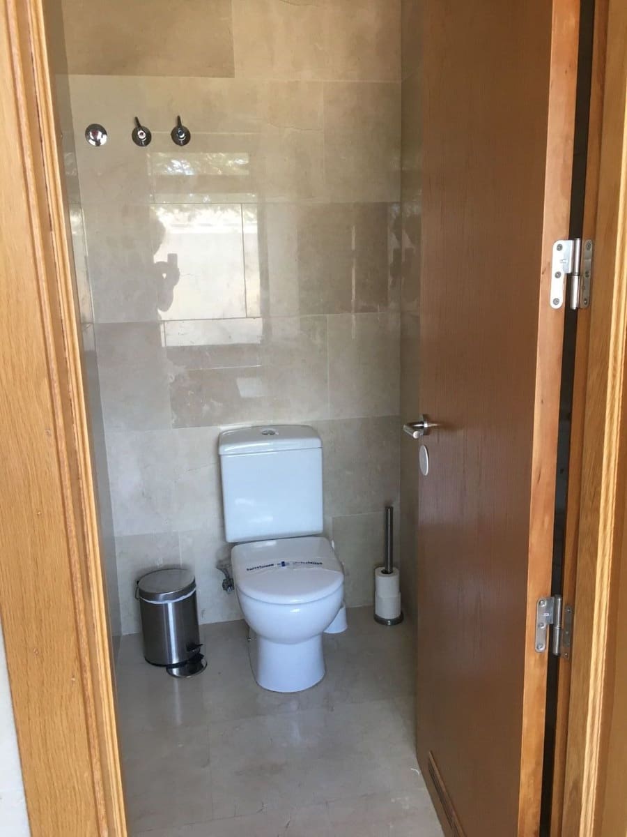 3 sovrum Villa till salu i Salobre Golf med pool garage - 1 900 000 € (Ref: 7365293)