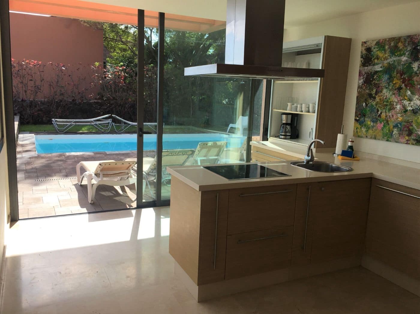 3 sovrum Villa till salu i Salobre Golf med pool garage - 1 900 000 € (Ref: 7365293)