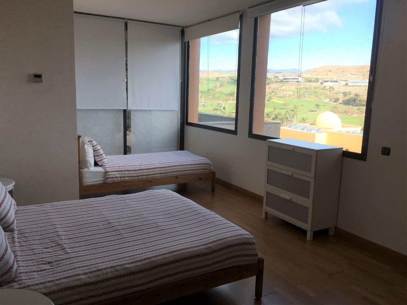 3 sovrum Villa till salu i Salobre Golf med pool garage - 1 900 000 € (Ref: 7365293)