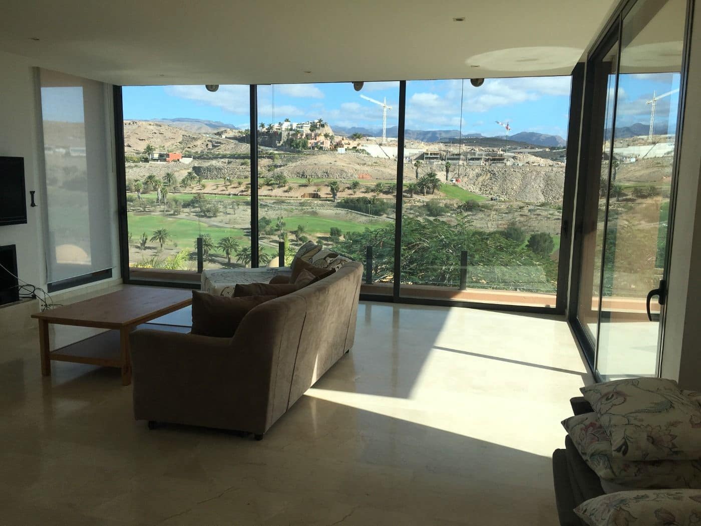 3 sovrum Villa till salu i Salobre Golf med pool garage - 1 900 000 € (Ref: 7365293)