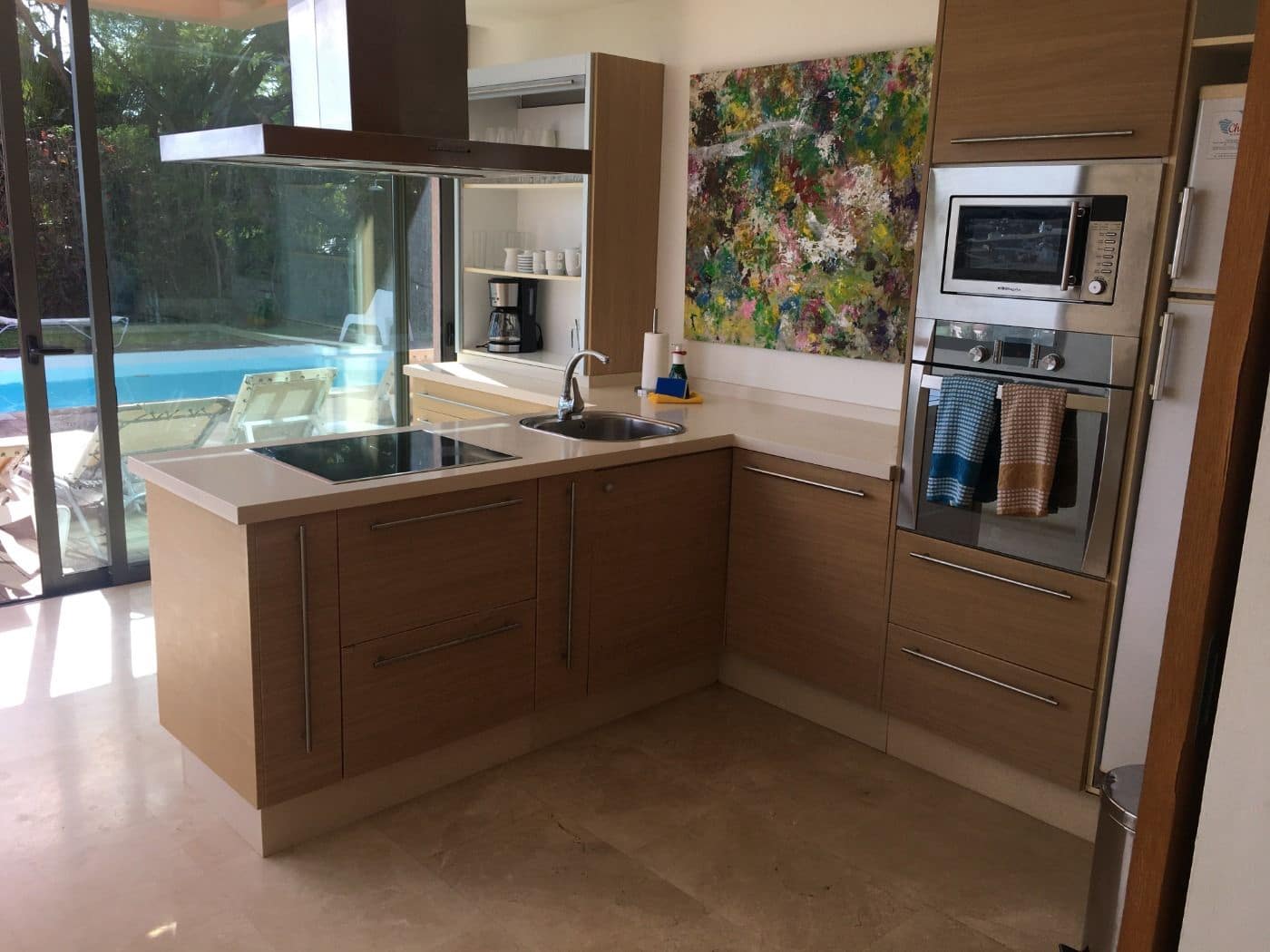 3 sovrum Villa till salu i Salobre Golf med pool garage - 1 900 000 € (Ref: 7365293)