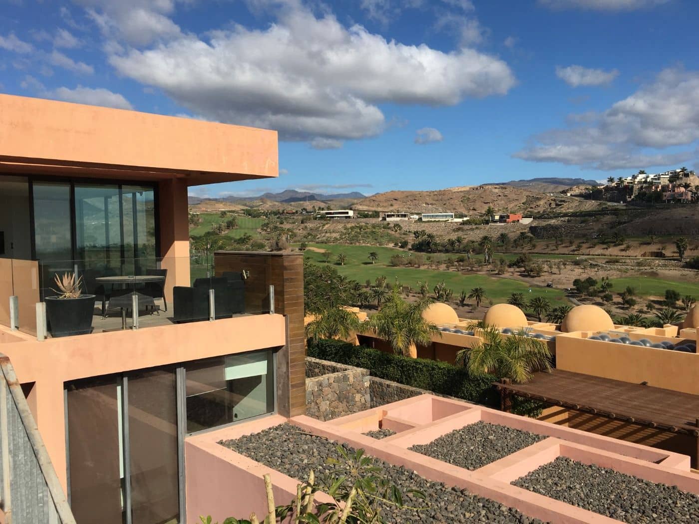 3 sovrum Villa till salu i Salobre Golf med pool garage - 1 900 000 € (Ref: 7365293)