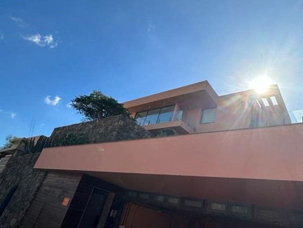 2 makuuhuone Huvila myytävänä paikassa Salobre Golf, San Bartolomé de Tirajana - 883 000 € (Ref: 7365294)