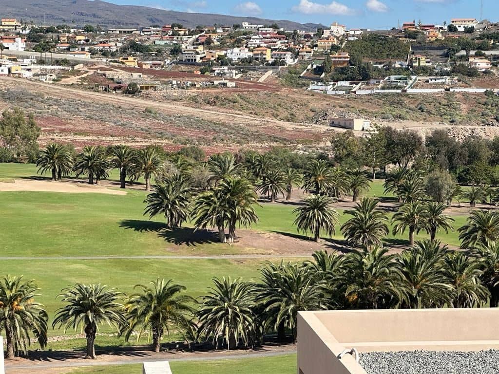 2 slaapkamer Villa te koop in Salobre Golf - € 883.000 (Ref: 7365294)